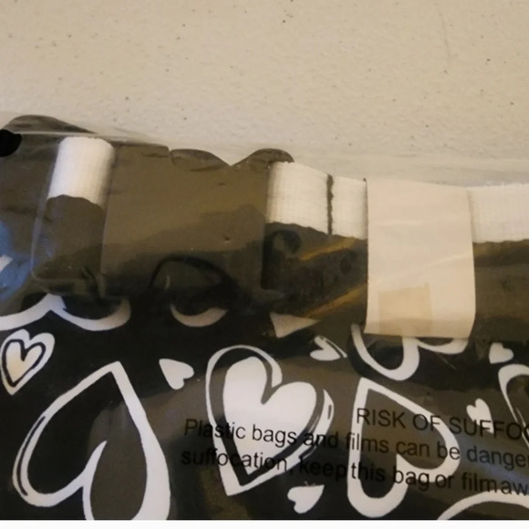 Brighton Endless Love Belt Bag - Picture 6 of 8